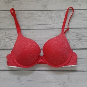 Victoria's Secret bra